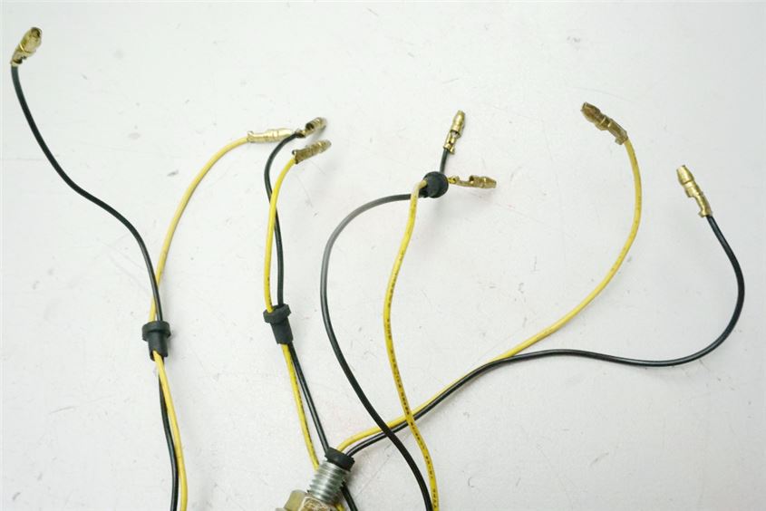 INDICATOR SET LED MINI INDICATORS