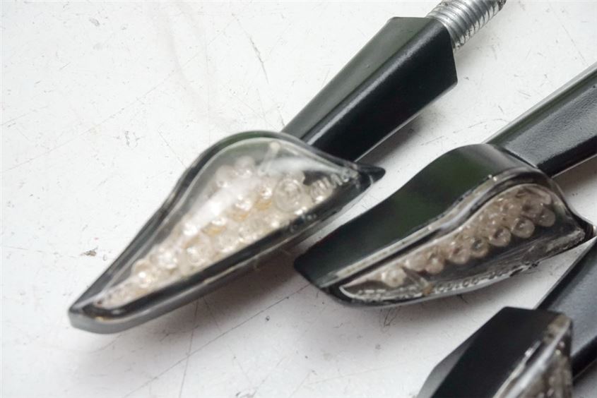 INDICATOR SET LED MINI INDICATORS