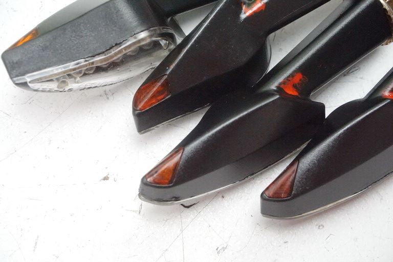 INDICATOR SET LED MINI INDICATORS