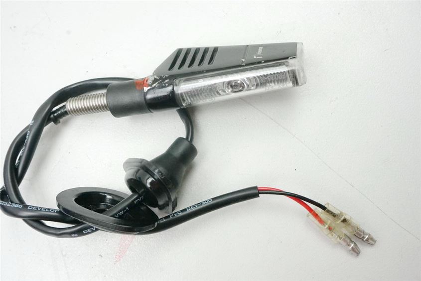 RIZOMA GRAFFIO BLINKER