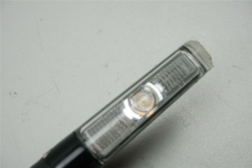 INTERMITENTE RIZOMA GRAFFIO