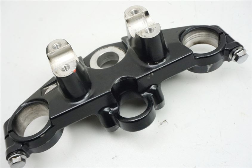 HONDA CB 500 PC26 TIJA SUPERIOR HORQUILLA - SIN ACCIDENTES