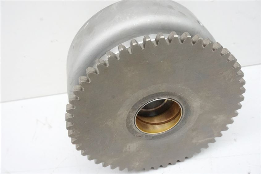 HONDA CB 500 PC26 LIMA ROTOR POLRAD LICHTMASCHINE ANLASSERFREILAUF