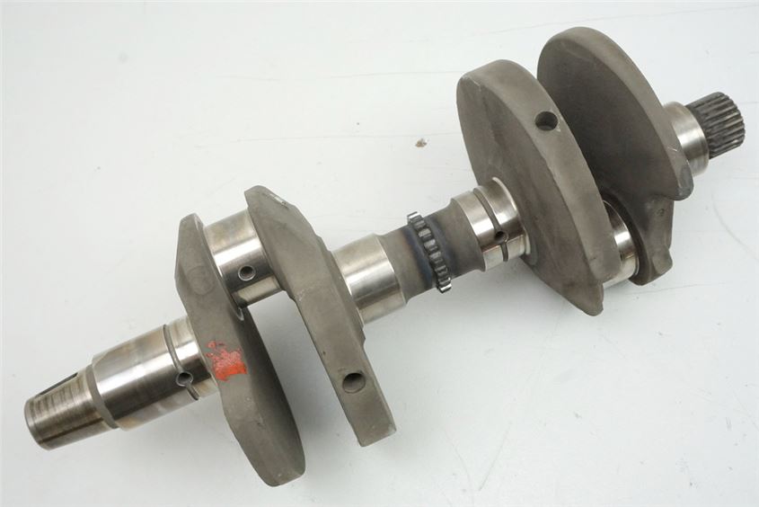 HONDA CB 500 PC26 CIGÜEÑAL