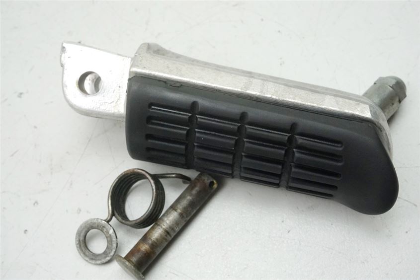HONDA CB 500 PC26 REPOSAPIÉS DERECHO DEL CONDUCTOR