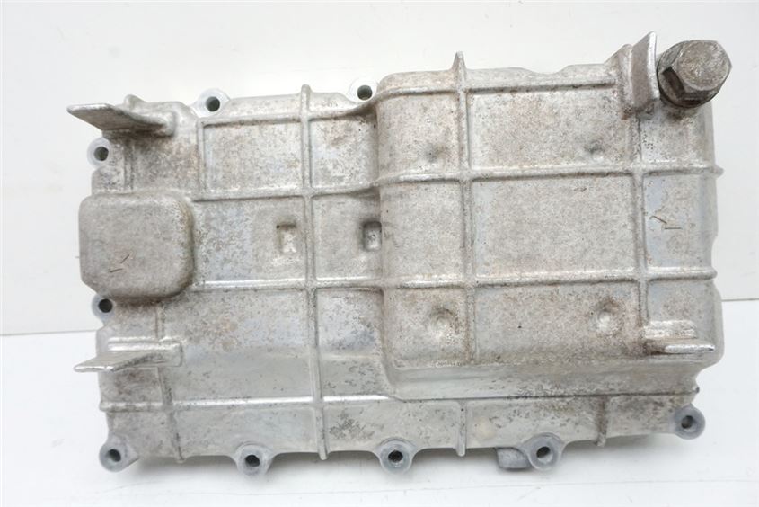 HONDA CB 500 PC26 CÁRTER CUBIERTA DEL MOTOR TAPA DEL CÁRTER