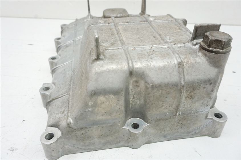 HONDA CB 500 PC26 CÁRTER CUBIERTA DEL MOTOR TAPA DEL CÁRTER