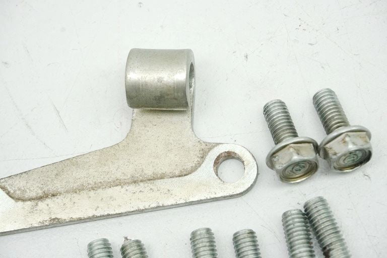 HONDA CB 500 PC26 TORNILLOS TAPA DE EMBRAGUE TAPA DEL MOTOR