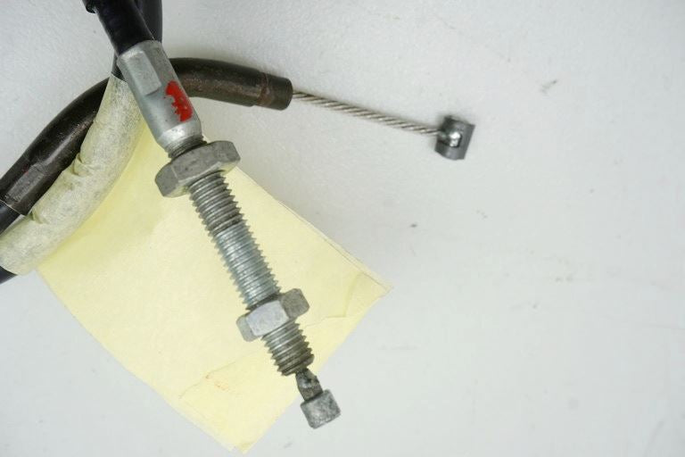 HONDA CB 500 PC26 CABLE DE EMBRAGUE