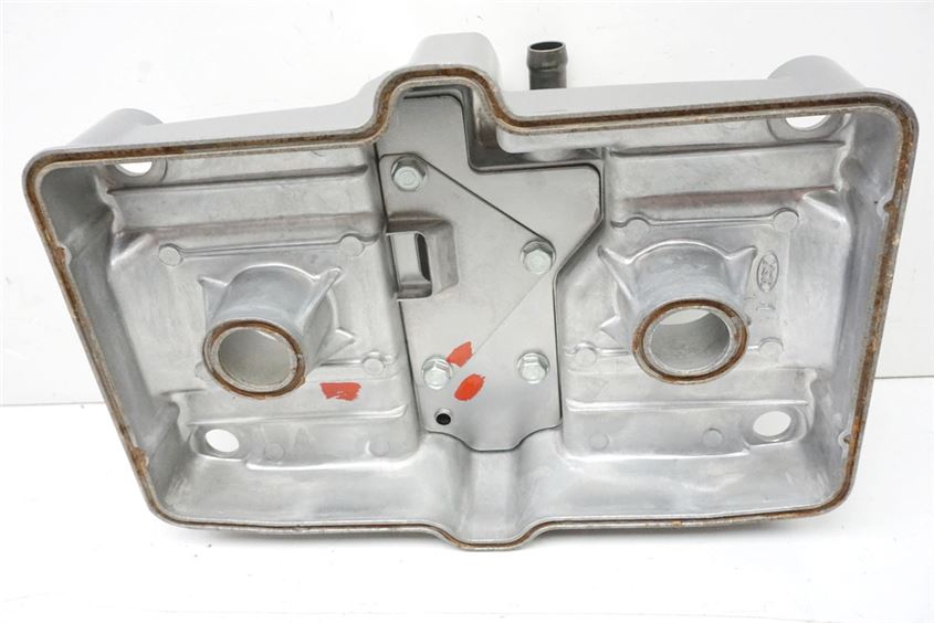 HONDA CB 500 PC26 VENTILDECKEL MOTORDECKEL COVER ZYLINDERKOPF MOTOR