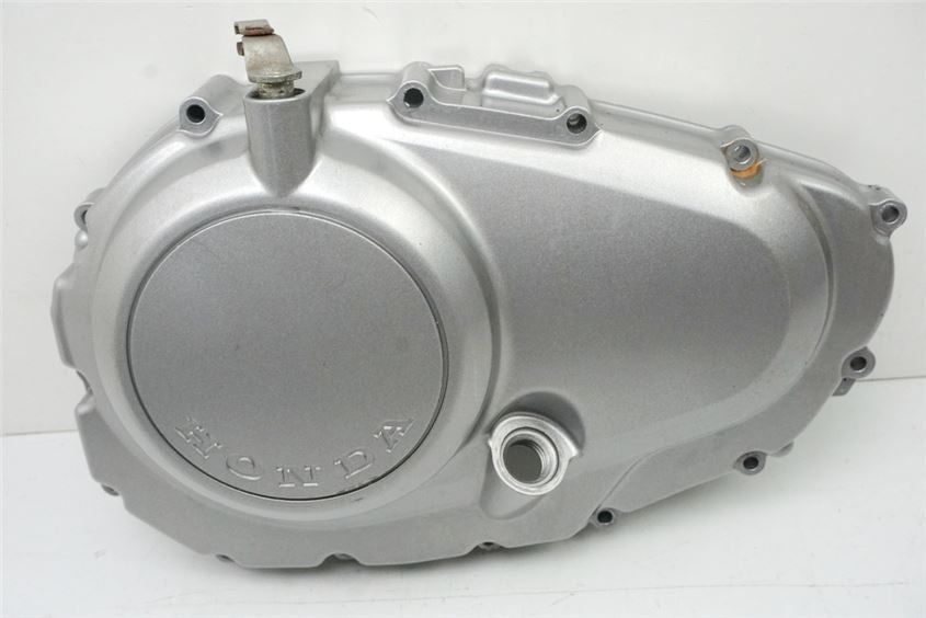 HONDA CB 500 PC26 TAPA DE EMBRAGUE CUBIERTA MOTOR CÁRTER DEL MOTOR