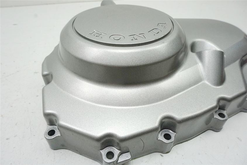 HONDA CB 500 PC26 TAPA DE EMBRAGUE CUBIERTA MOTOR CÁRTER DEL MOTOR