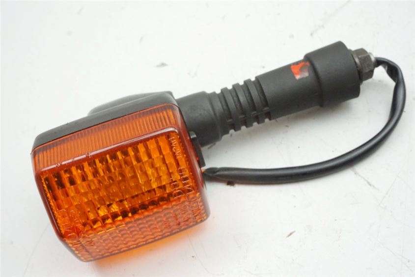 HONDA CB 500 PC26 INTERMITENTE DELANTERO IZQUIERDO