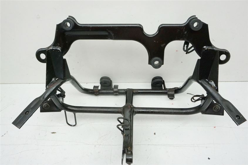 HONDA CB 500 S PC32 SOPORTE DE CARENADO ARAÑA DE CARENADO SIN ACCIDENTES