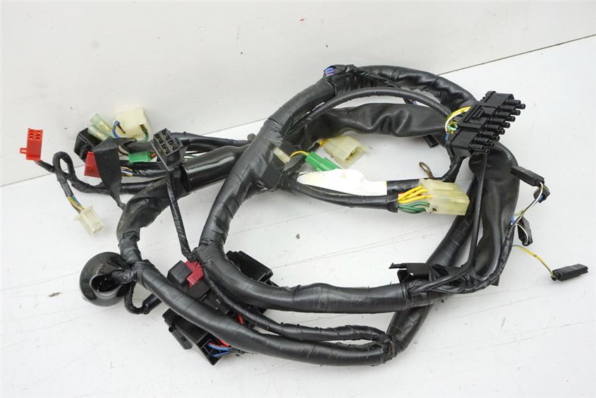 HONDA CB 500 PC26 CABLEADO ELÉCTRICO