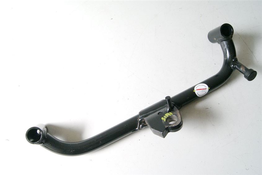 BMW F 650 CS K14 SCARVER SIDE STAND MOUNT BRACKET HOLDER SUPPORT