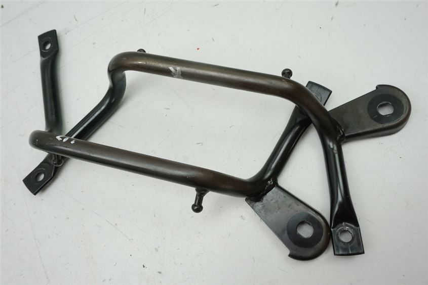 HONDA CB 500 PC26 SOPORTE TRASERO ESTRIBO AGARRADERA