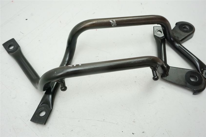 HONDA CB 500 PC26 SOPORTE TRASERO ESTRIBO AGARRADERA