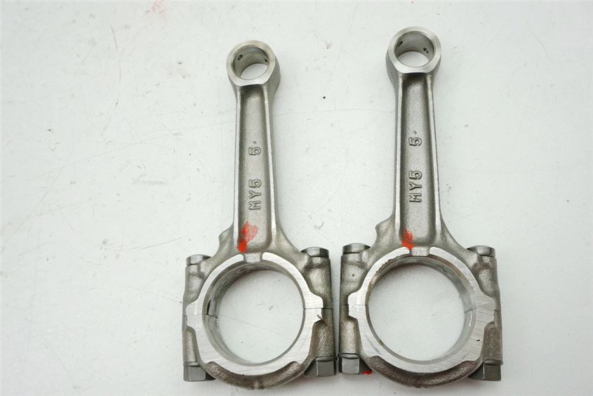 HONDA CB 500 PC26 BIELA BIELAS BIELA BIELAS - PAREJA