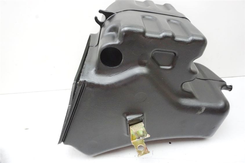 HONDA CB 500 PC26 BATTERIEKASTEN BATTERIEFACH