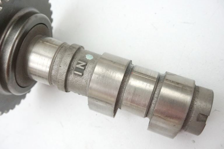 HONDA CB 500 PC26 NOCKENWELLE EINLASS CAMSHAFT IN