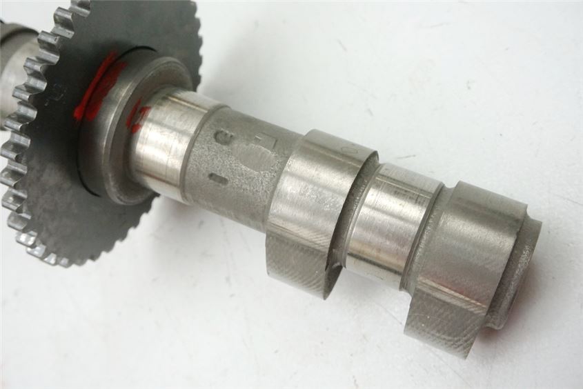 HONDA CB 500 PC26 NOCKENWELLE AUSLASS CAMSHAFT EX