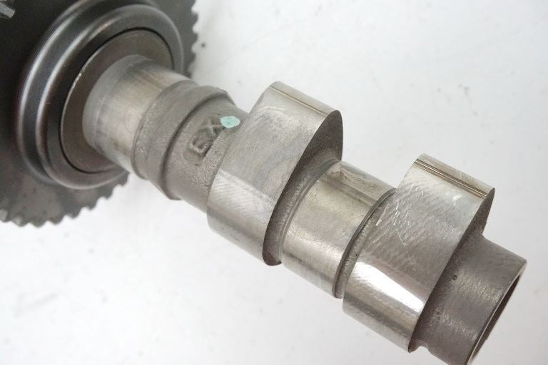 HONDA CB 500 PC26 NOCKENWELLE AUSLASS CAMSHAFT EX