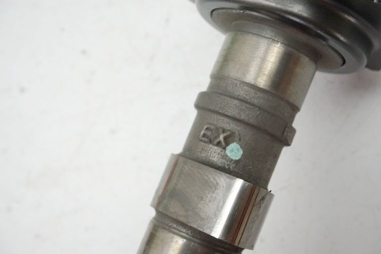 HONDA CB 500 PC26 NOCKENWELLE AUSLASS CAMSHAFT EX