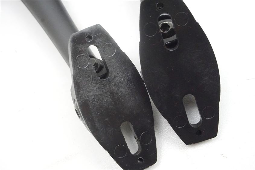ESPEJO DE CARBONO DE ACCESORIOS UNIVERSAL