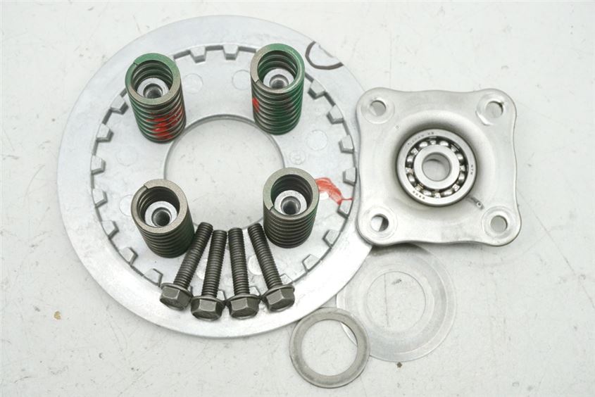 HONDA CB 500 PC26 PLACA DE PRESIÓN DE EMBRAGUE