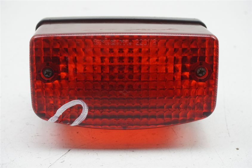 HONDA CB 500 S PC32 LUZ TRASERA FARO PILOTO POSTERIOR