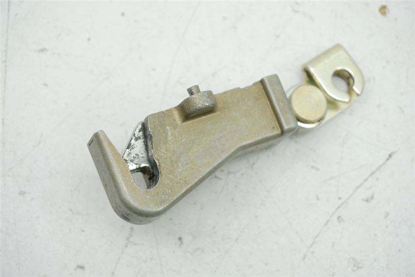 HONDA CB 500 S PC32 CIERRE BLOQUEO ASIENTO