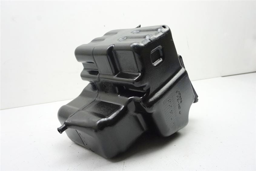 HONDA CB 500 S PC32 ABDECKUNG BATTERIE DECKEL COVER BATTERIEFACH