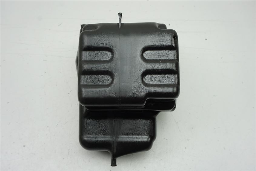 HONDA CB 500 S PC32 ABDECKUNG BATTERIE DECKEL COVER BATTERIEFACH