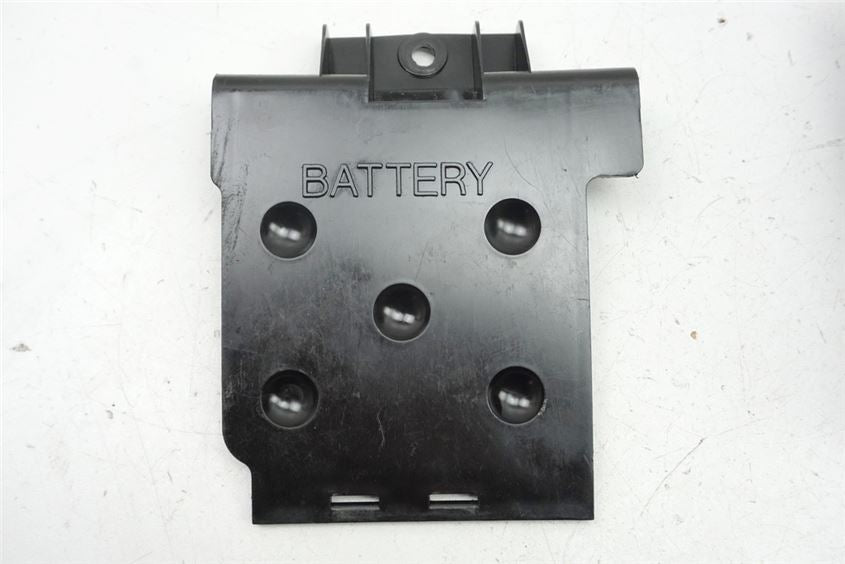 HONDA CB 500 S PC32 ABDECKUNG BATTERIE DECKEL COVER BATTERIEFACH
