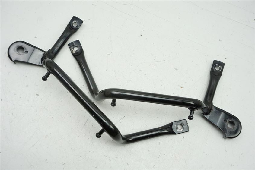 HONDA CB 500 S PC32 SOPORTE TRASERO BARRAS ANCLAJE ASA CHASIS
