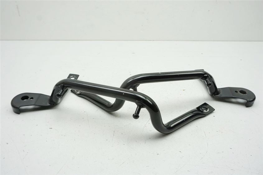 HONDA CB 500 S PC32 SOPORTE TRASERO BARRAS ANCLAJE ASA CHASIS