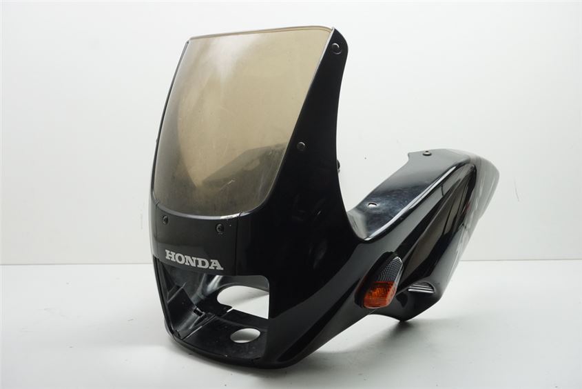 HONDA CB 500 S PC32 CARENADO DELANTERO LATERAL CUBIERTA