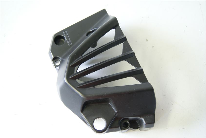KAWASAKI NINJA 250 R EX250K RITZELABDECKUNG COVER MOTOR
