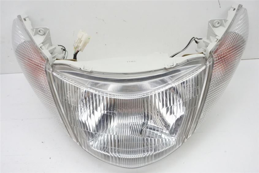 SUZUKI AN 400 WVAU BURGMAN HEADLIGHT LAMP INDICATOR LIGHT