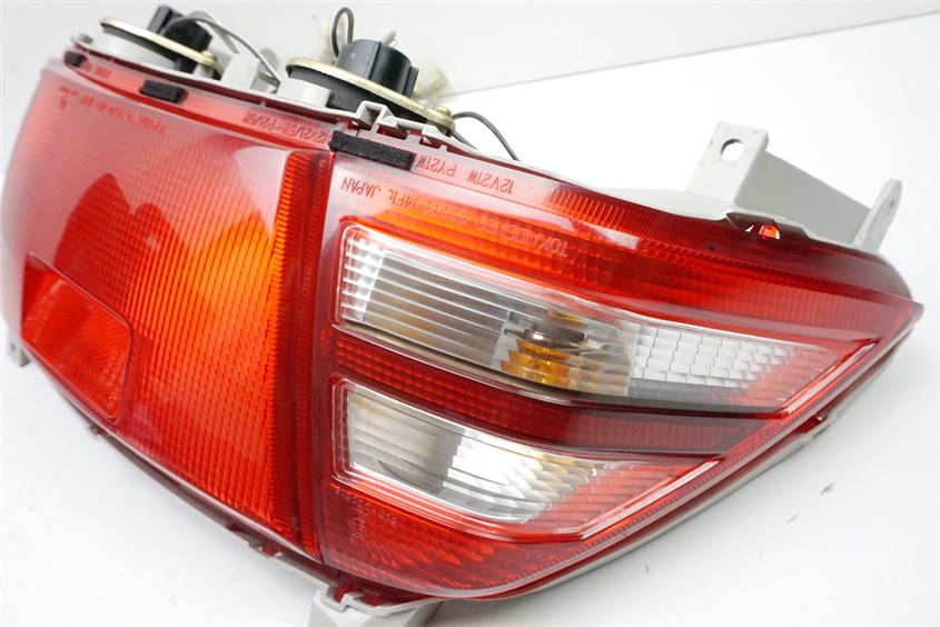 SUZUKI AN 400 WVAU BURGMAN PILOTO TRASERO LUZ TRASERA