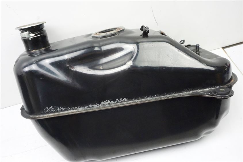 SUZUKI AN 400 WVAU BURGMAN TANK FUEL TANK