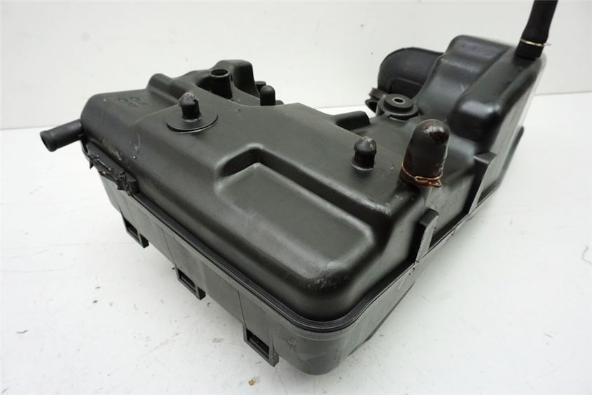 SUZUKI AN 400 WVAU BURGMAN CAJA FILTRO DE AIRE