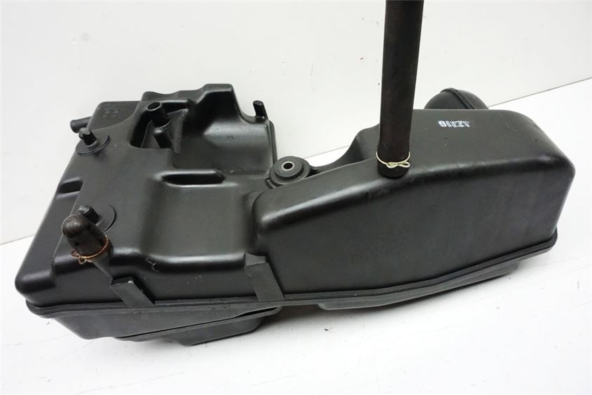 SUZUKI AN 400 WVAU BURGMAN AIRBOX LUFTFILTERKASTEN