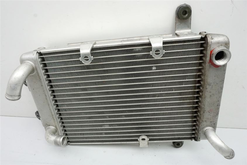 SUZUKI AN 400 WVAU BURGMAN KÜHLER WASSERKÜHLER WATER COOLER
