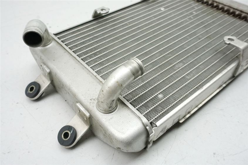 SUZUKI AN 400 WVAU BURGMAN KÜHLER WASSERKÜHLER WATER COOLER
