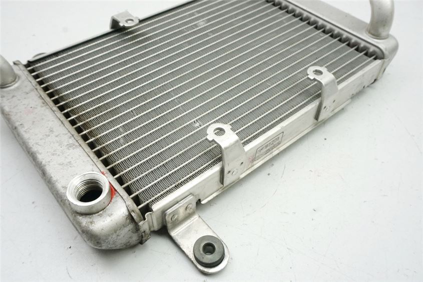 SUZUKI AN 400 WVAU BURGMAN KÜHLER WASSERKÜHLER WATER COOLER