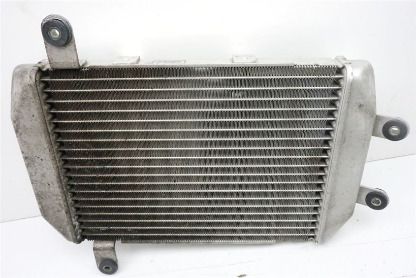 SUZUKI AN 400 WVAU BURGMAN KÜHLER WASSERKÜHLER WATER COOLER