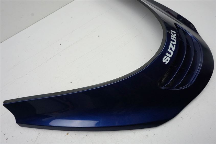 SUZUKI AN 400 WVAU BURGMAN CARENADO DELANTERO SUPERIOR TAPA CUBIERTA EMBELLECEDOR