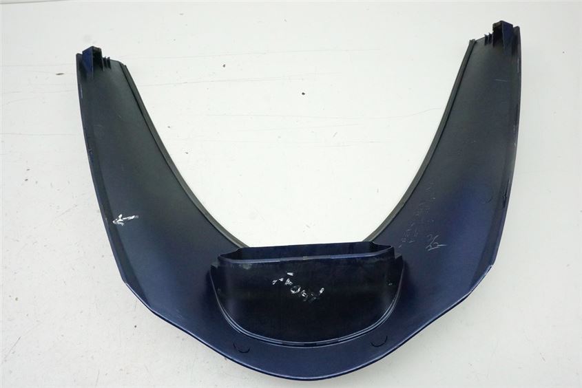 SUZUKI AN 400 WVAU BURGMAN CARENADO DELANTERO SUPERIOR TAPA CUBIERTA EMBELLECEDOR